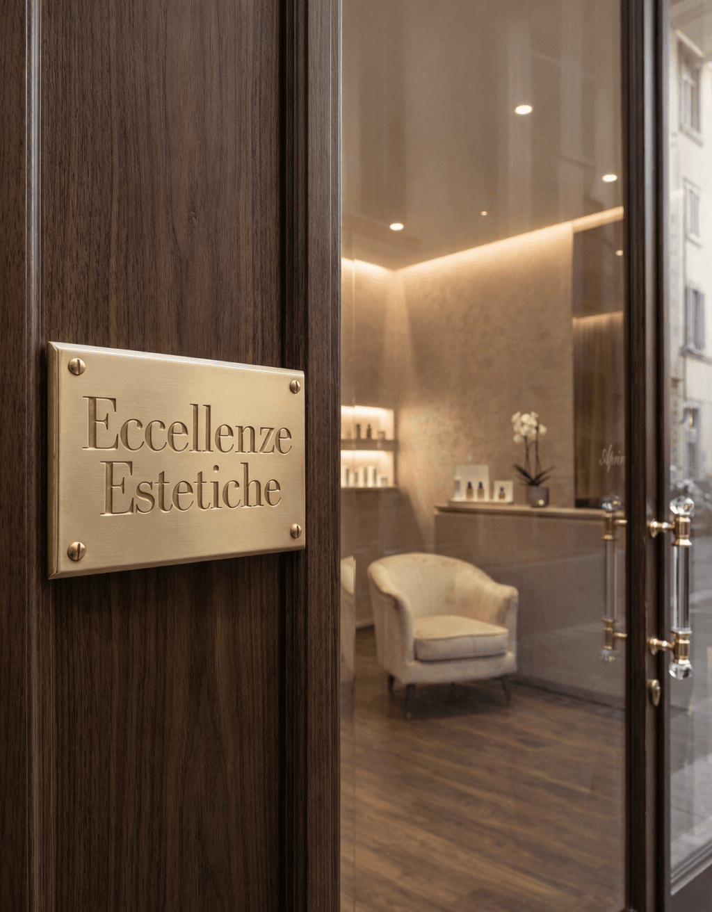 Eccellenze Estetiche