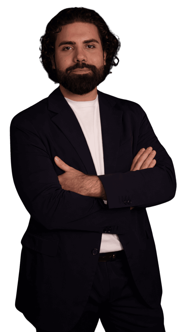 Profilo del team: Marketing